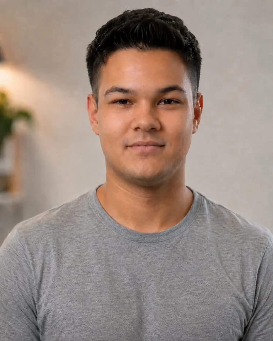 Marco, der står bag Telenoa